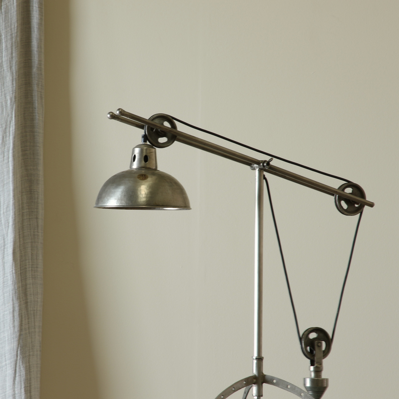 Articulated Lamp
